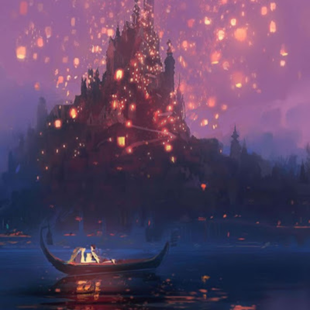 Meet your Posher, Katelynn